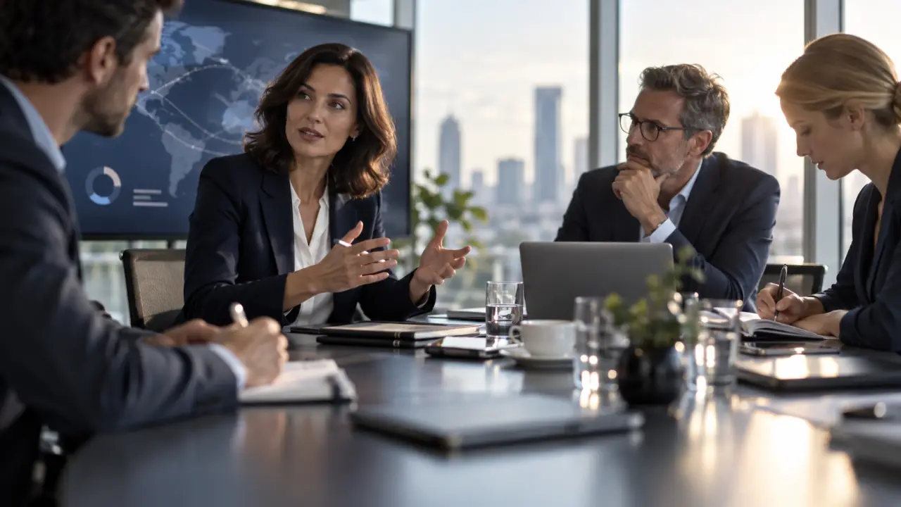 Management des équipes : 4 styles pour mobiliser sans étouffer l’autonomie