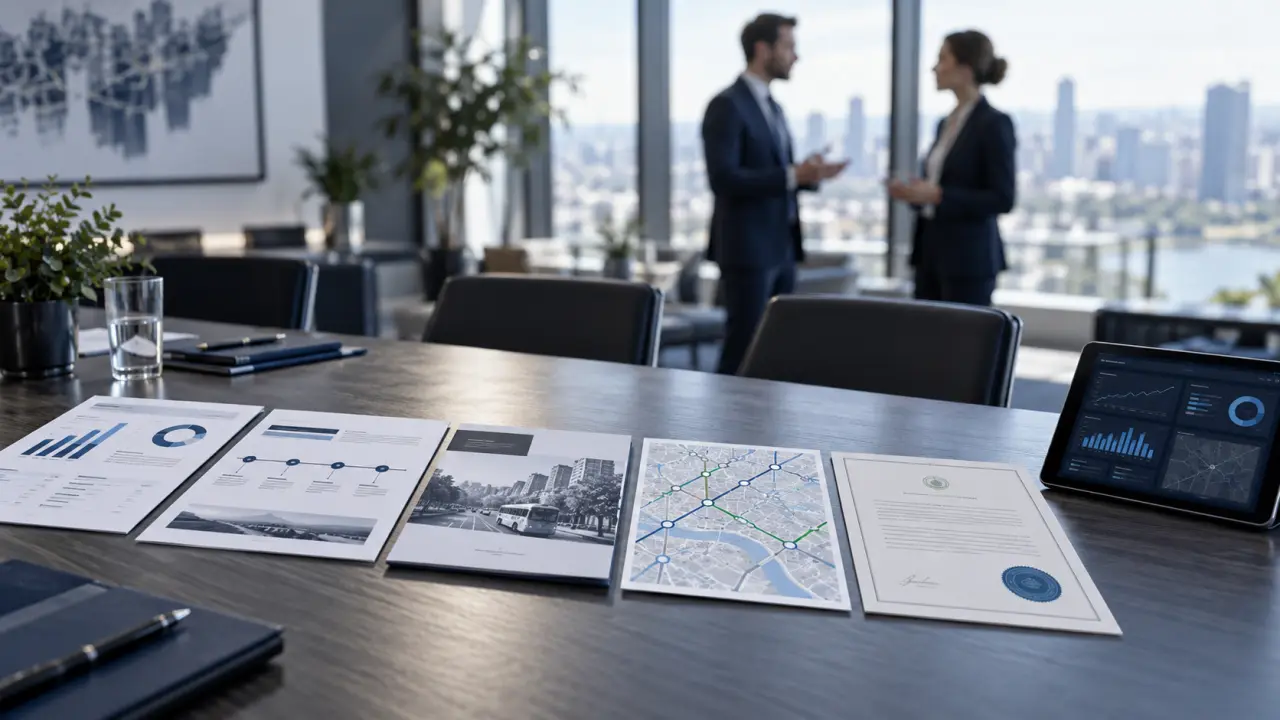 Cabinet de conseil mobilité : 6 preuves concrètes à vérifier avant de choisir votre partenaire